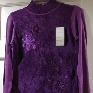 💖Very Beautiful Sweeter  Size Medium❤️